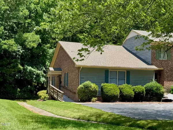 1306 Oakridge Avenue, Henderson, NC 27536