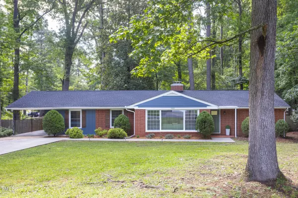 2801 E Shoreham Street, Durham, NC 27707