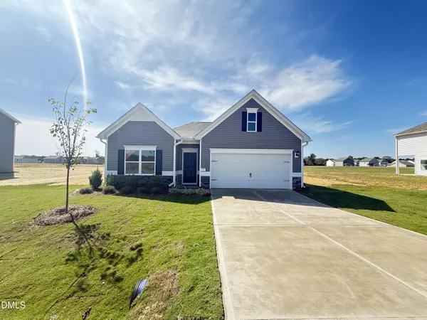 70 Freedom Heights Lane, Smithfield, NC 27577