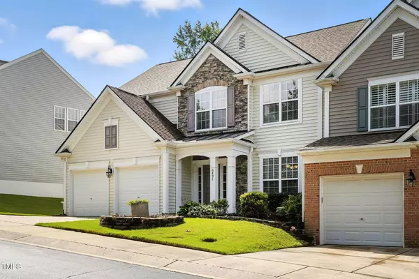 5421 Brandy Bay Road, Raleigh, NC 27613