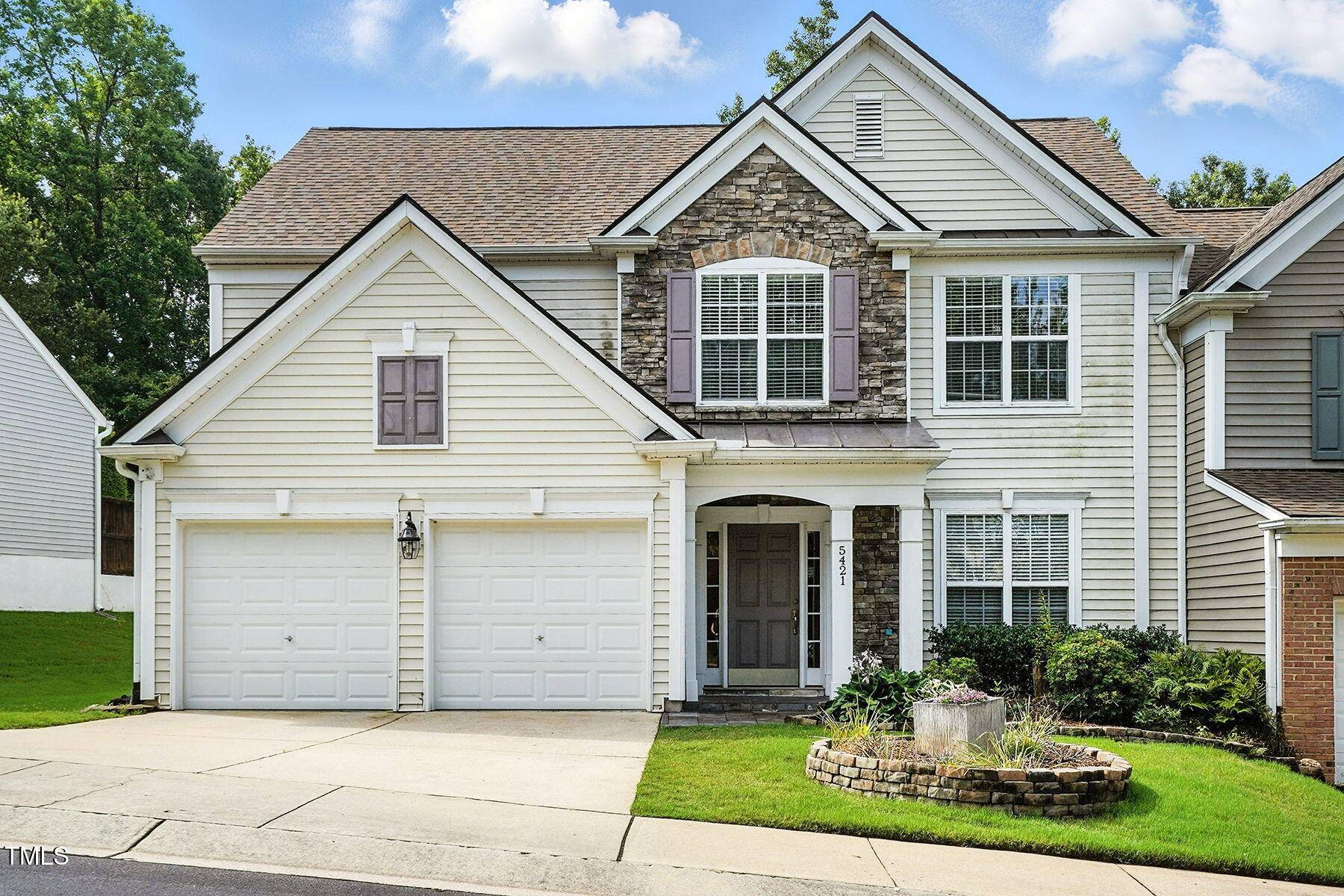 5421 Brandy Bay Road, Raleigh, NC 27613