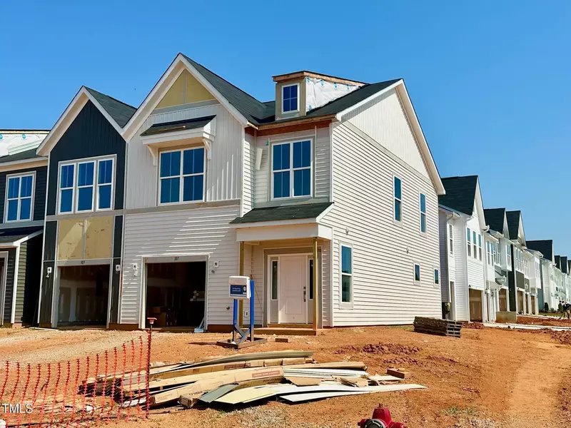 107 Ripple Way #209, Clayton, NC 27520