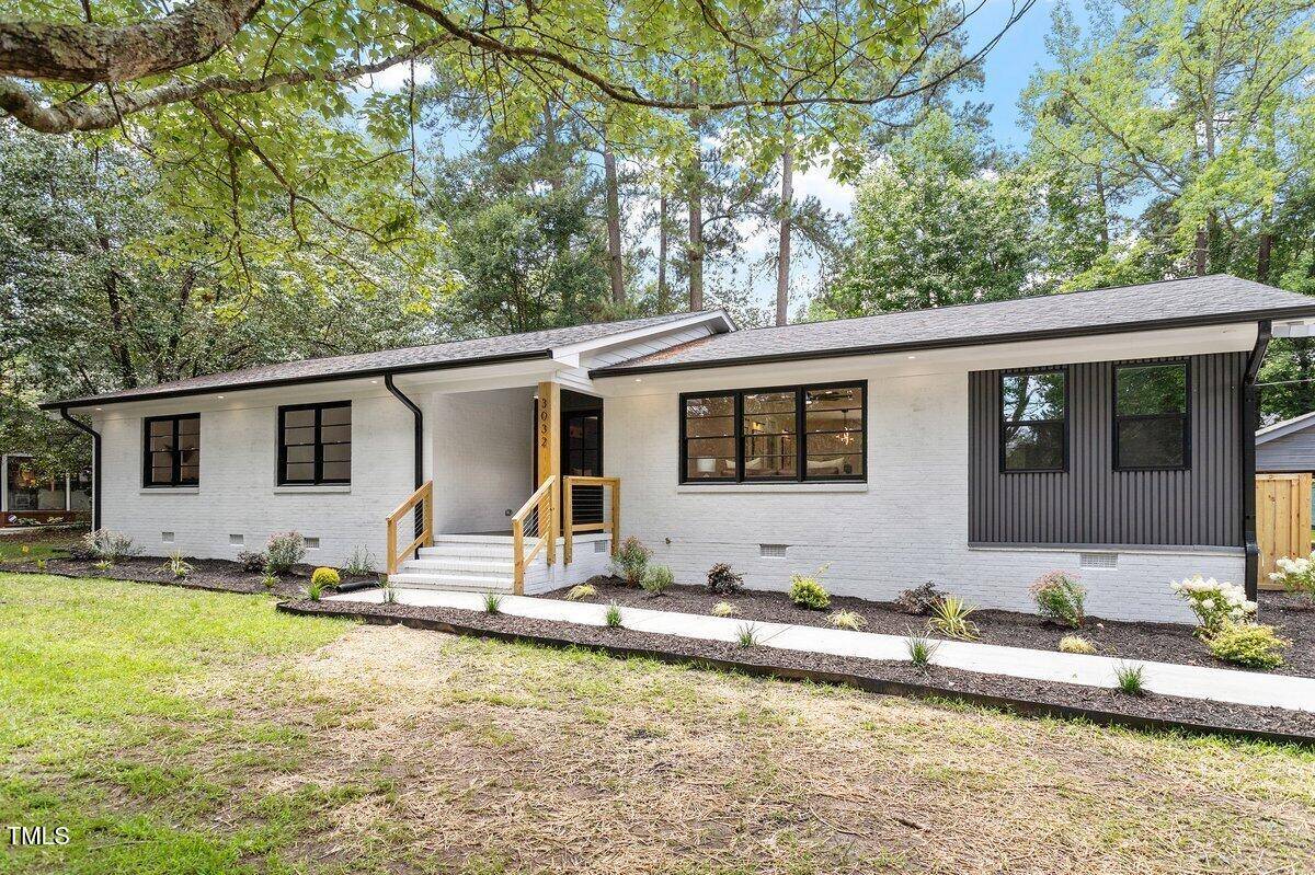 3032 Dixon Road, Durham, NC 27707