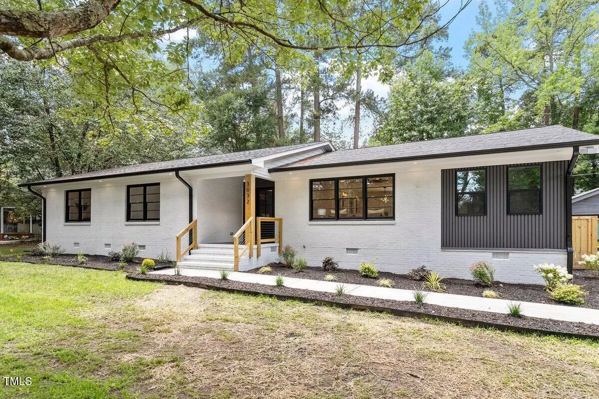 Durham, NC 27707,3032 Dixon Road