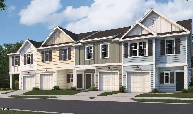 3411 Baybrooke Drive #Unit B, Wilson, NC 27893
