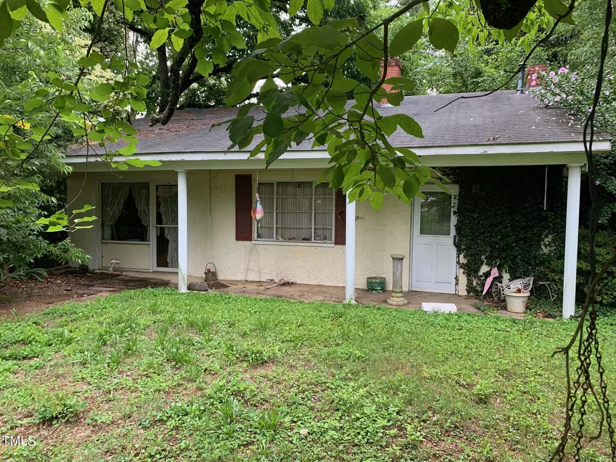 Burlington, NC 27215,1806 Rendall Street