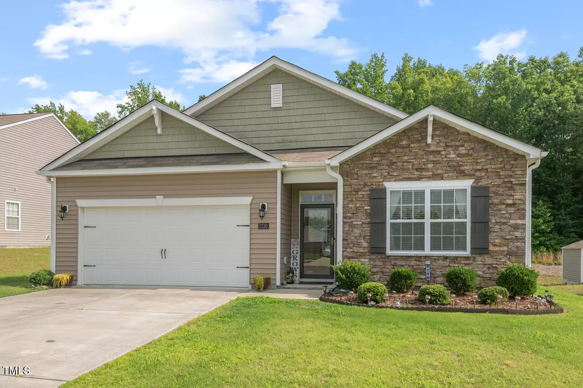 Creedmoor, NC 27522,2730 Spring Valley Drive