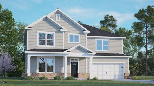 1125 Dartford Green Place, Wake Forest, NC 27587