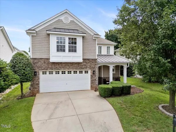 132 Ryder Cup Circle, Raleigh, NC 27603