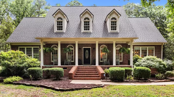 901 Tamaras Circle, Wake Forest, NC 27587