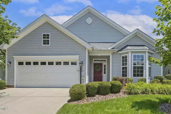 400 Indian Elm Lane,  Cary,  NC 27519