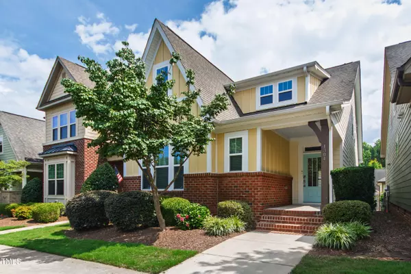 1304 Rodessa Run, Raleigh, NC 27607