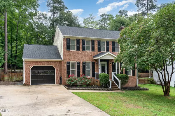 1006 Mingo Place, Knightdale, NC 27545