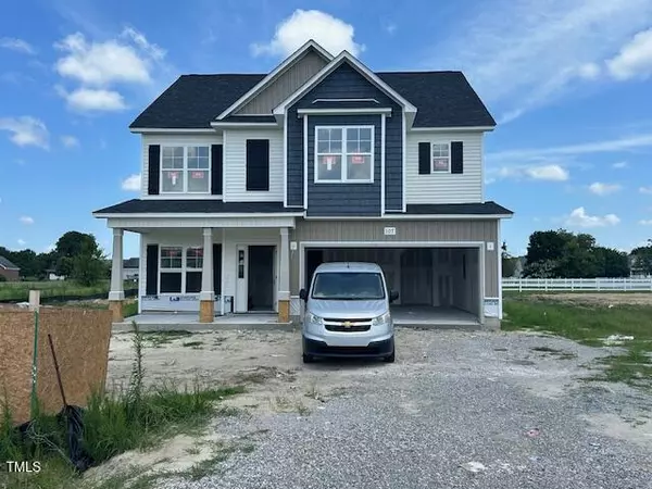 107 Hudson Village Drive #(Lot 75), La Grange, NC 28551