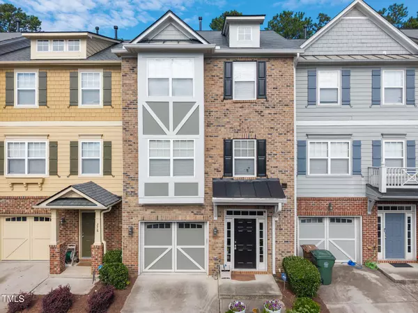 276 Linden Park Lane, Cary, NC 27519