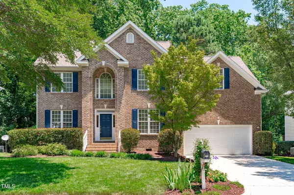 117 Drakewood Place, Cary, NC 27518