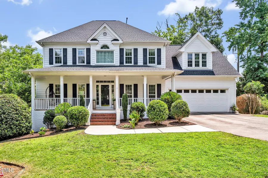 100 Highfield Avenue, Cary, NC 27519