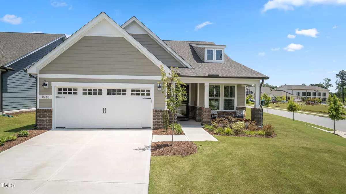 Fuquay Varina, NC 27526,1633 Hillstar Street