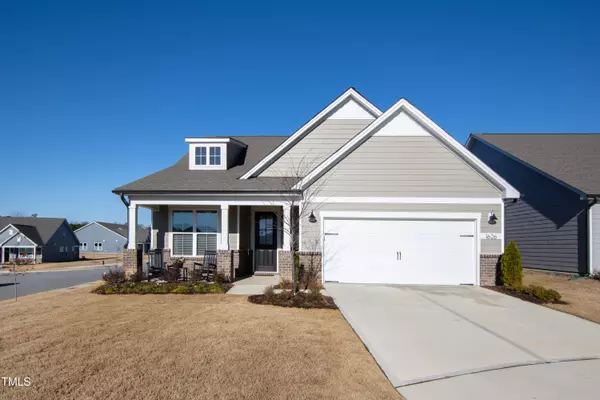 1626 Plover Circle, Fuquay Varina, NC 27526