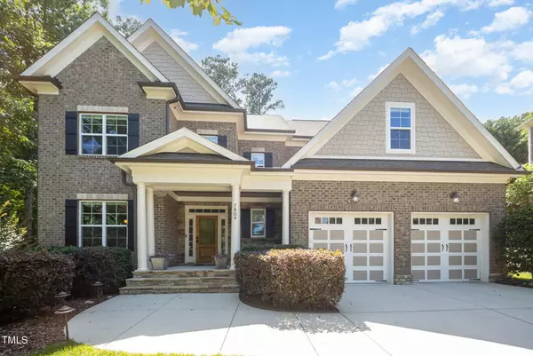 Raleigh, NC 27612,7809 Chestnut Branch Court