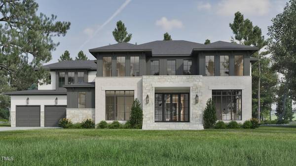 6736 Brixley Crest Court, Raleigh, NC 27614