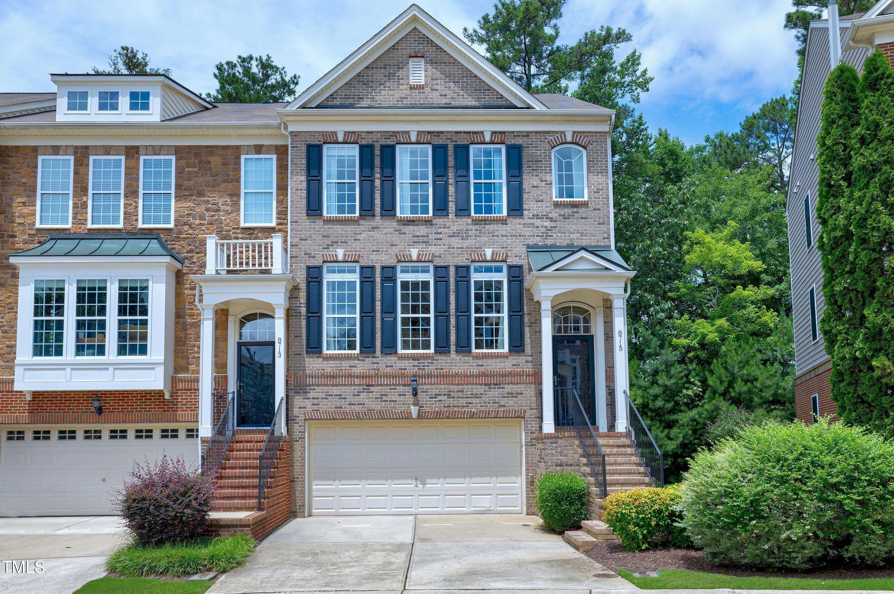 8715 Macedonia Lake Drive, Cary, NC 27518