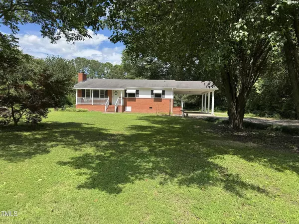 607 S Smithfield Road, Knightdale, NC 27545