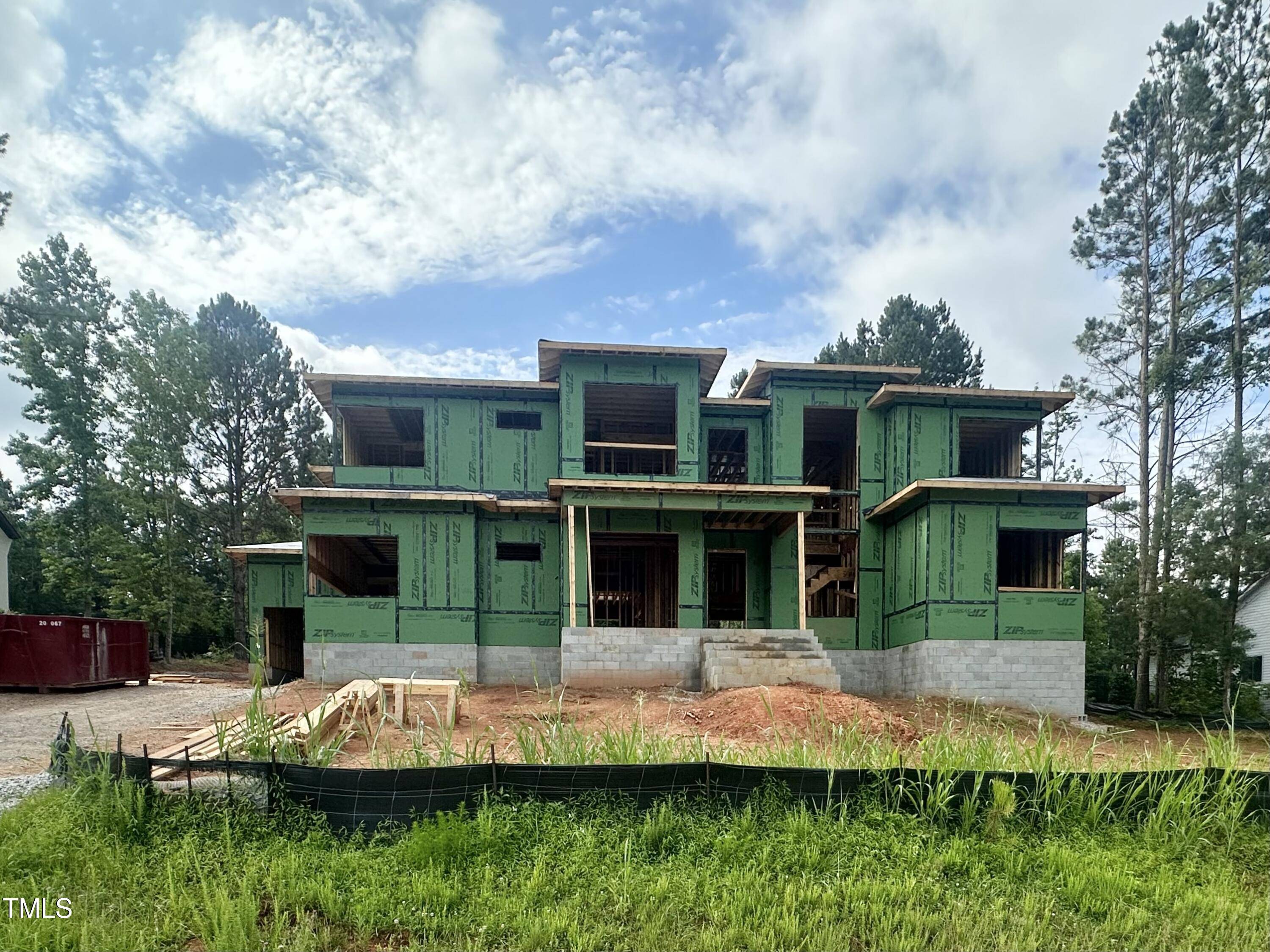 2344 Ballywater Lea Way, Wake Forest, NC 27587