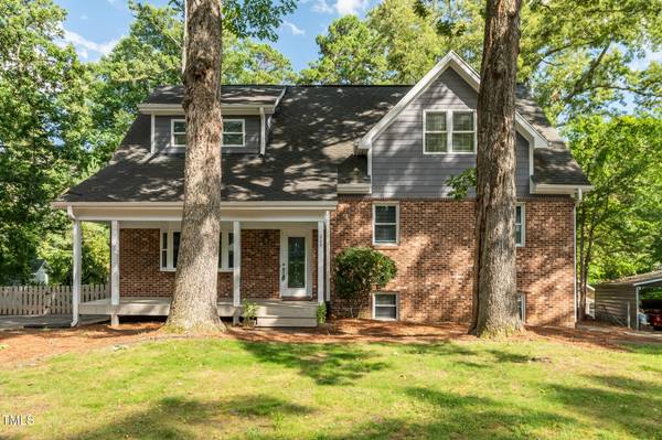 205 Northfield Drive, Raleigh, NC 27609