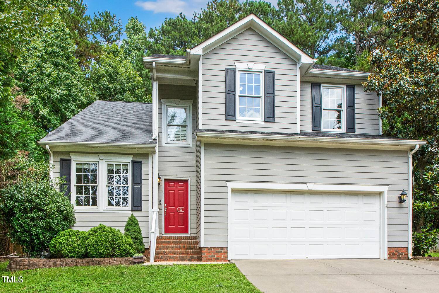 12620 Waterlow Park Lane, Raleigh, NC 27614