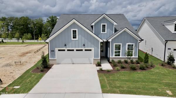 2404 Flemingstone Lane #51, Raleigh, NC 27610