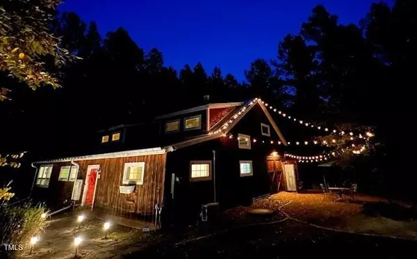 3822 Chicken Bridge Road, Pittsboro, NC 27312