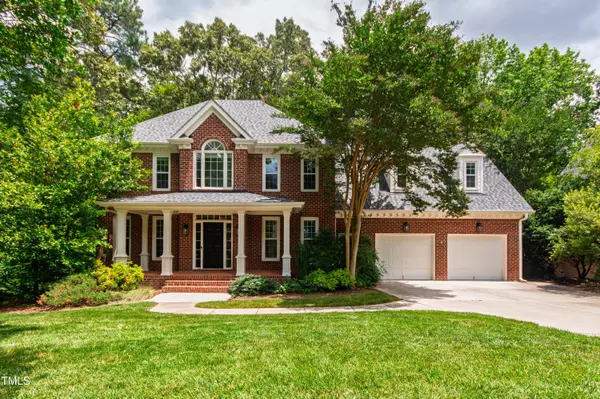 5123 Richland Drive, Raleigh, NC 27612