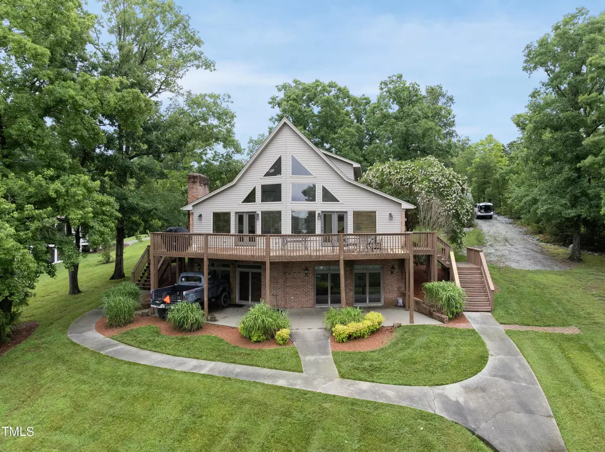 Semora, NC 27343,115 Swallowtail Drive