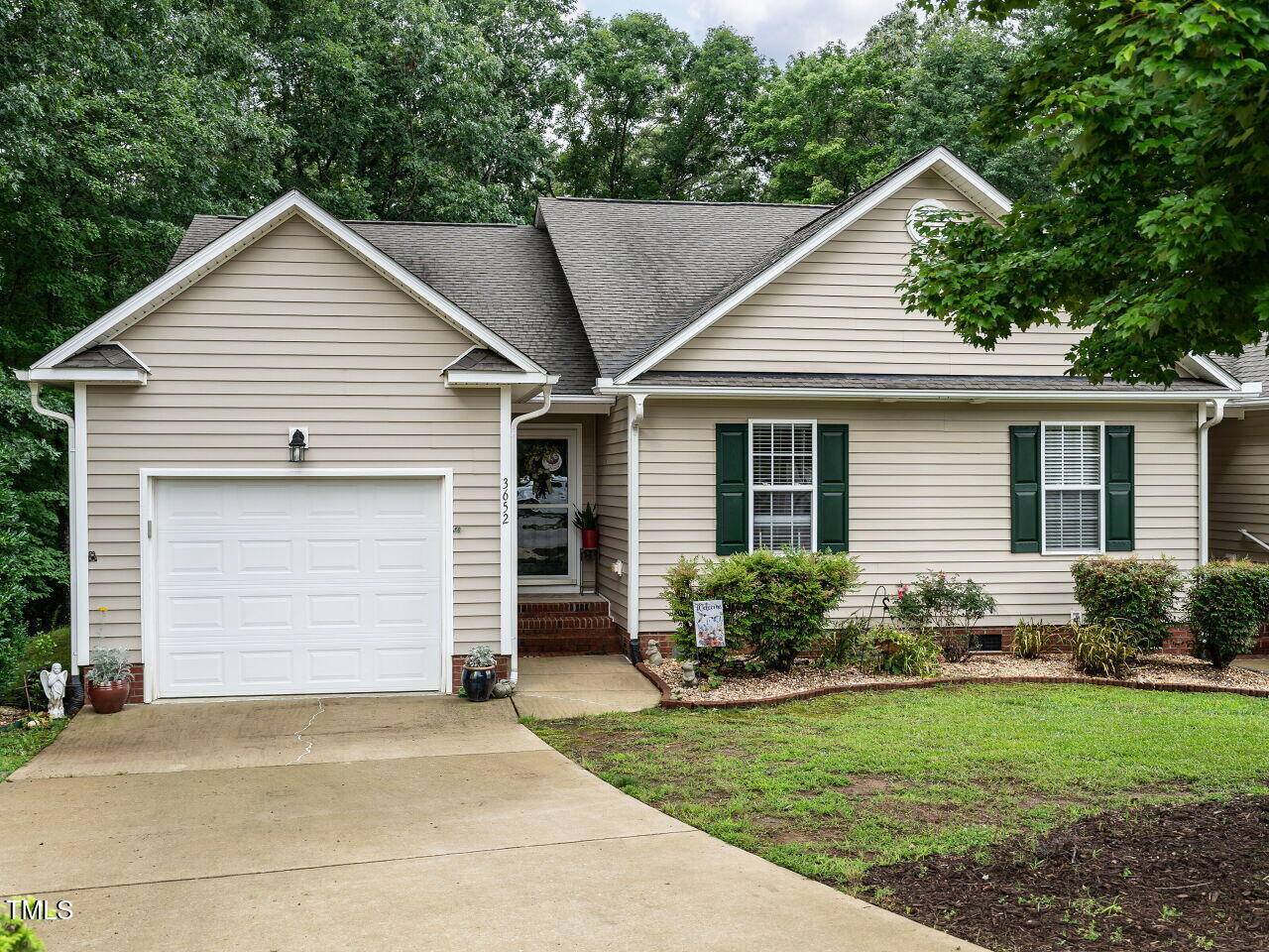 3652 E Cotton Gin Drive, Clayton, NC 27527