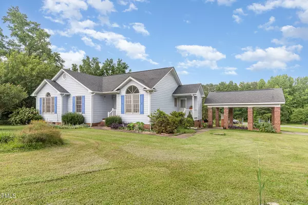 2312 Buckstone Court, Fuquay Varina, NC 27526