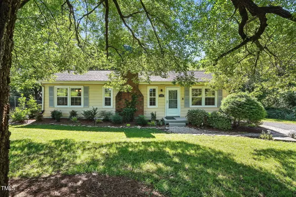 3005 Piney Grove Wilbon Road, Holly Springs, NC 27540