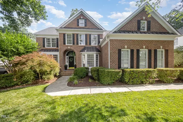 9021 Winged Thistle Court, Raleigh, NC 27617
