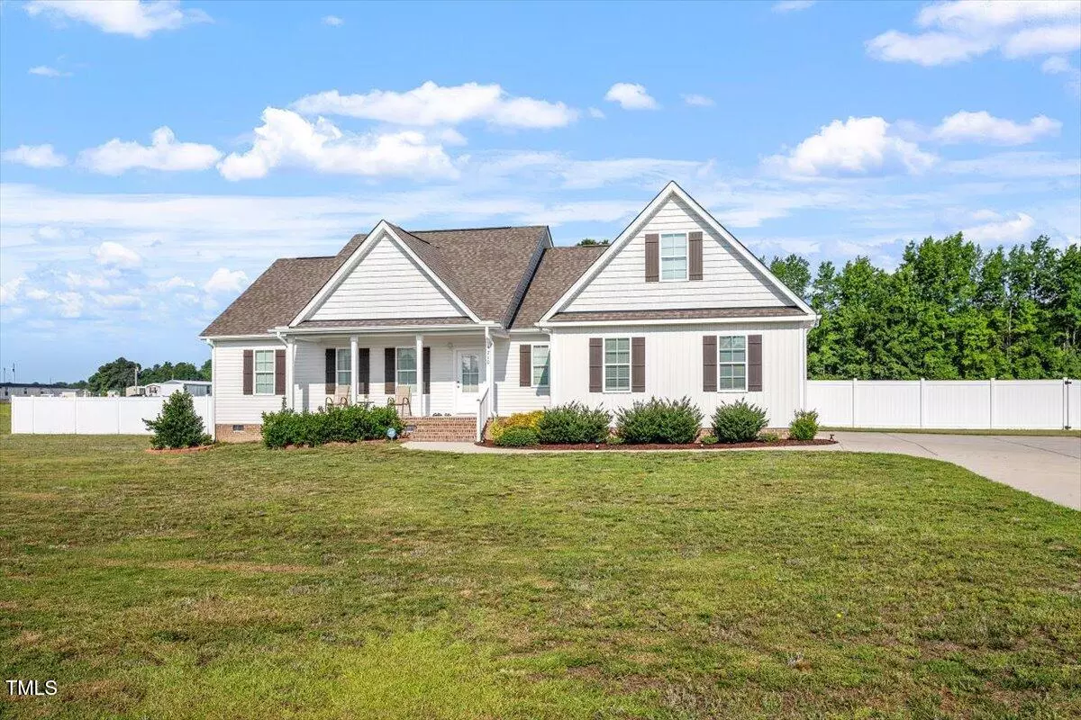 Bailey, NC 27807,9210 Nc-581