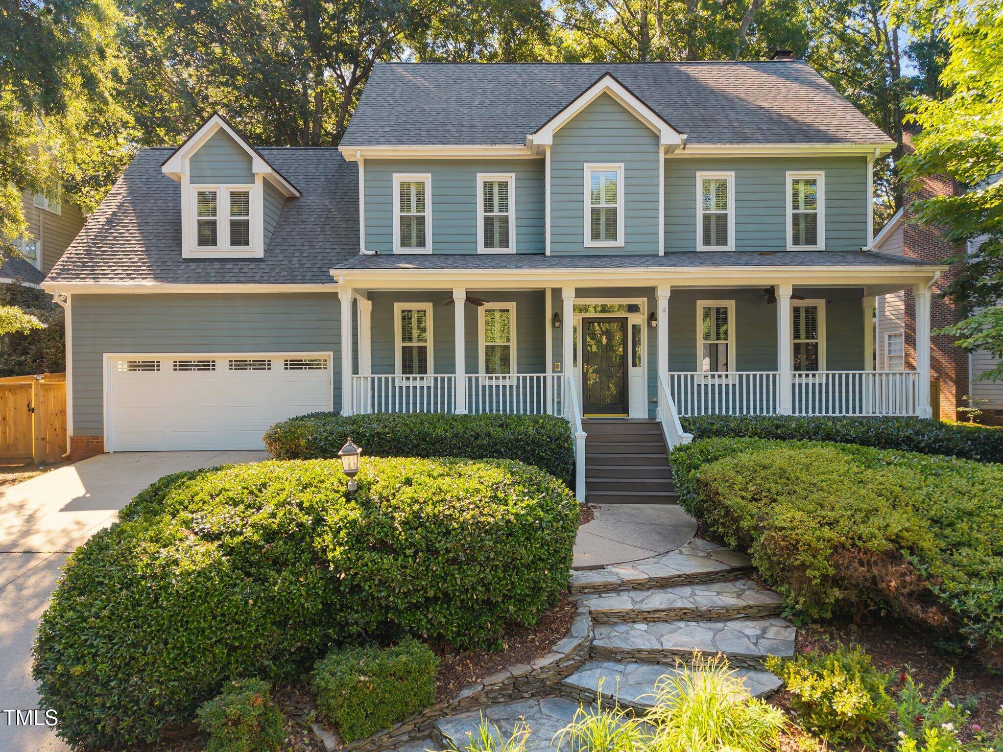 8412 Old Deer Trail, Raleigh, NC 27615