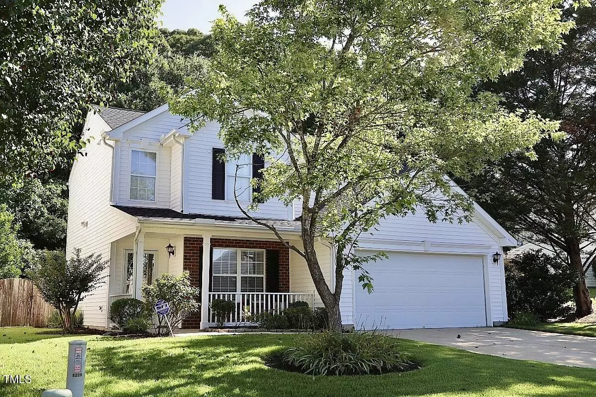 Raleigh, NC 27604,6229 Saybrooke Drive