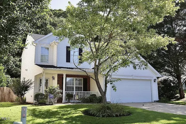 6229 Saybrooke Drive,  Raleigh,  NC 27604