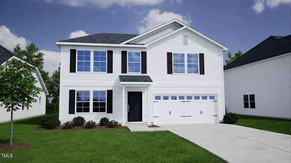 188 Alice Trace Place, Angier, NC 27501