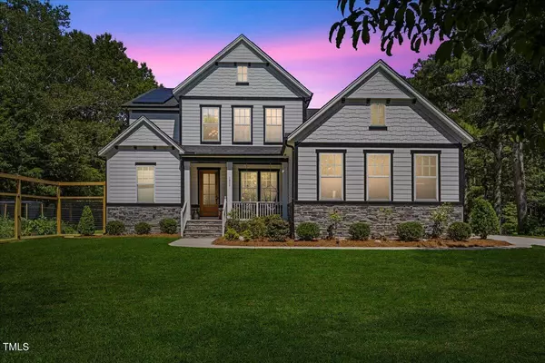 1809 Bowling Road, Fuquay Varina, NC 27526