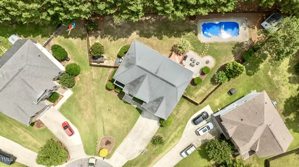 626 Toledo Court, Rolesville, NC 27571