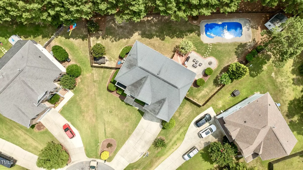 Rolesville, NC 27571,626 Toledo Court