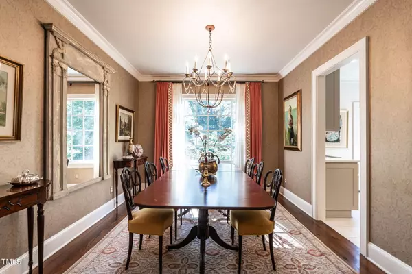 815 Marlowe Road #10, Raleigh, NC 27609