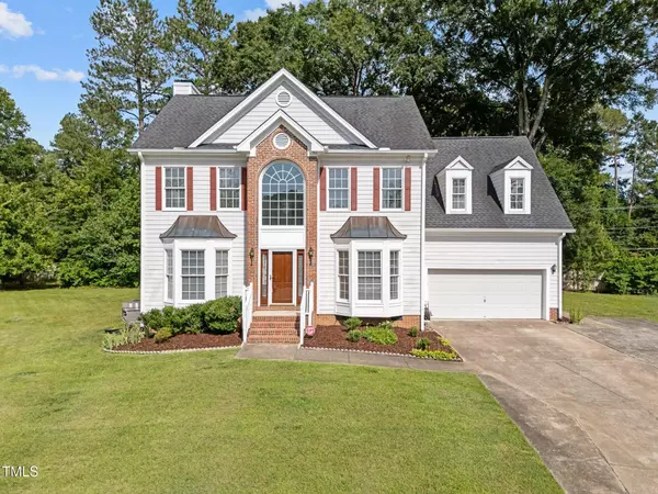 8 Summertime Court, Durham, NC 27707