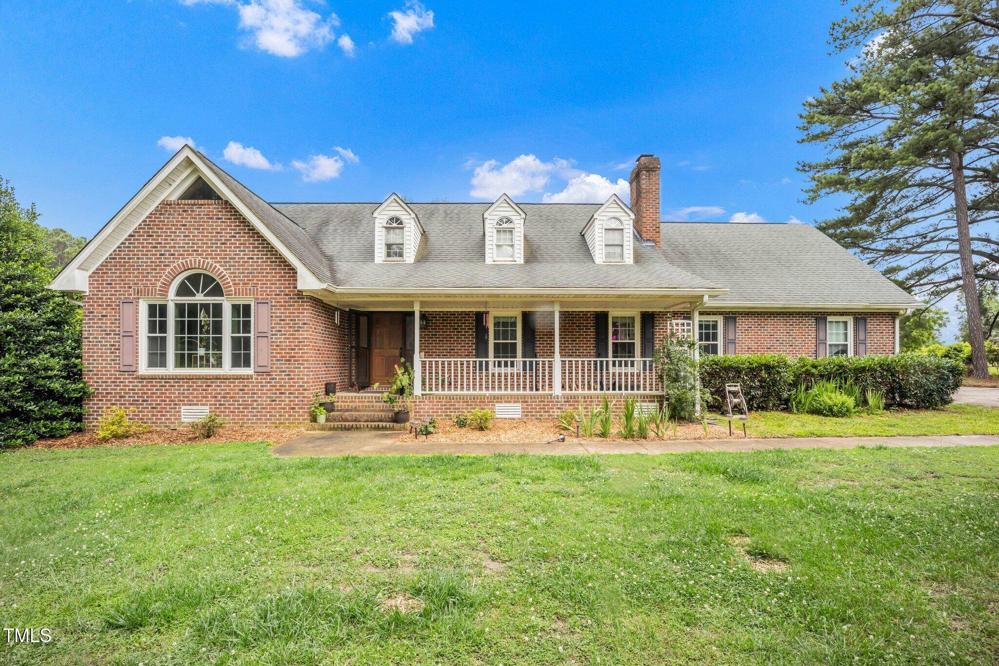 100 Martindale Drive, Youngsville, NC 27596