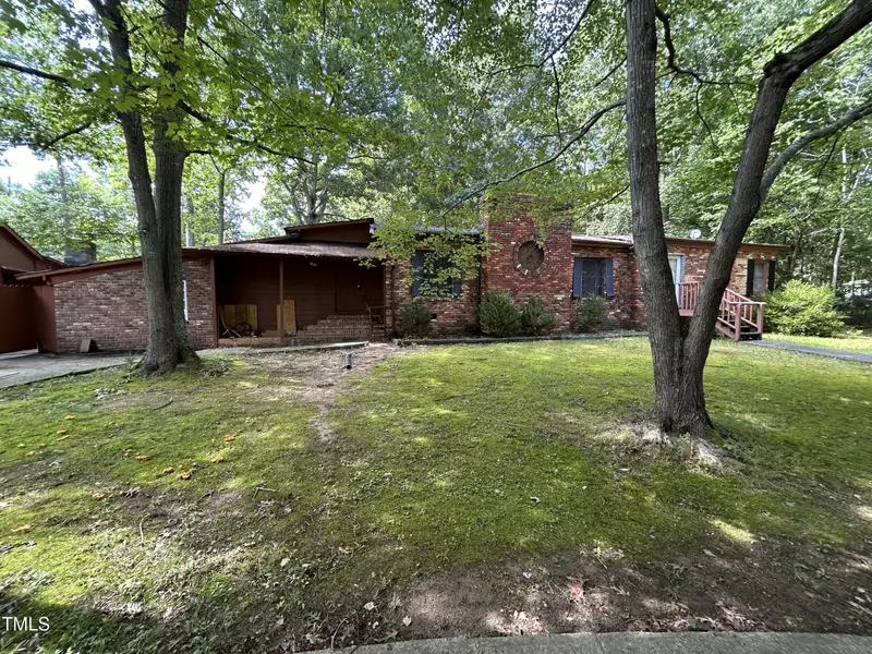 194 John Mitchell Road, Youngsville, NC 27596